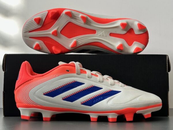 adidas Copa Club FG JR