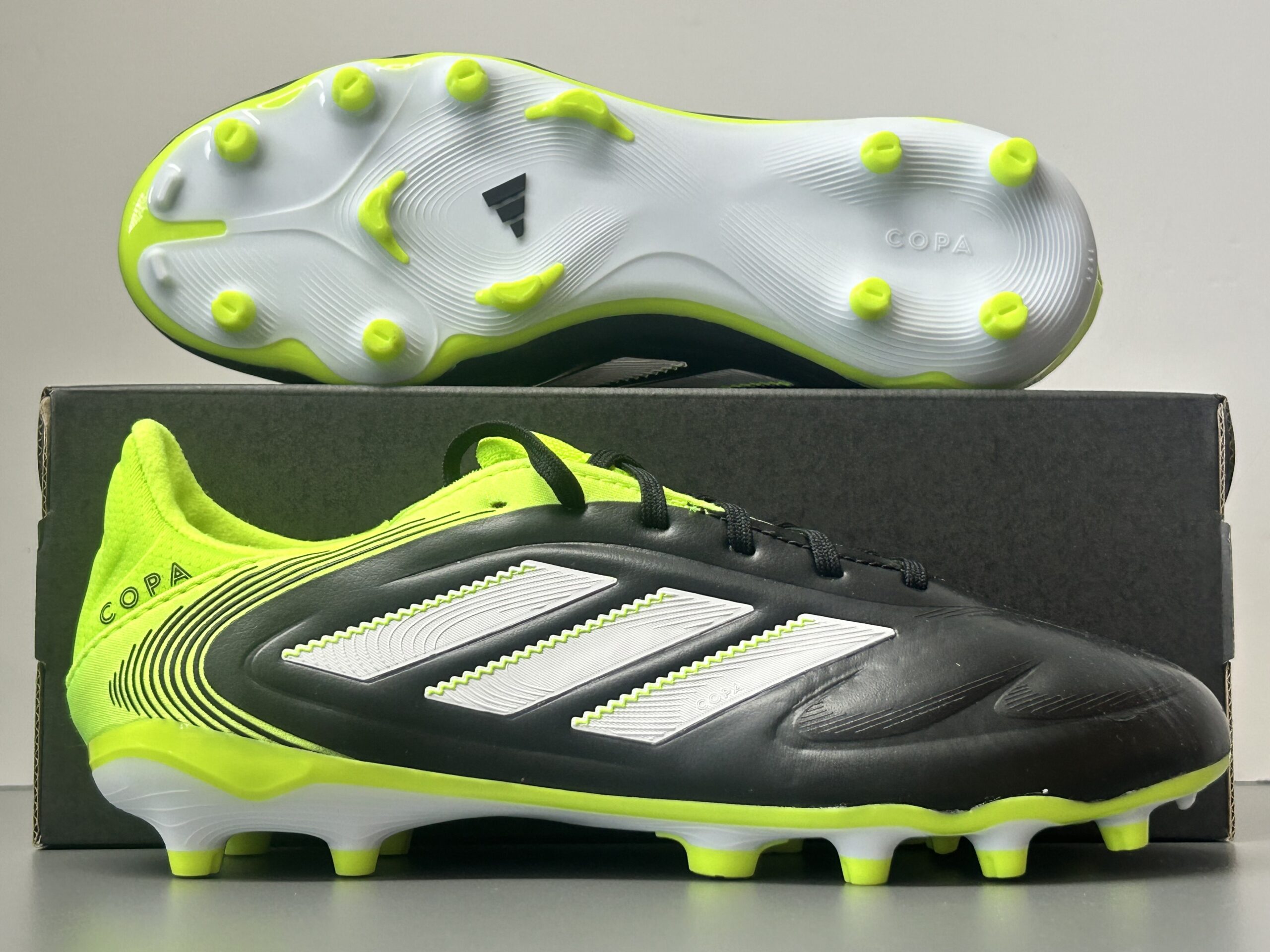 adidas Copa Elite FG JR – Bild 1