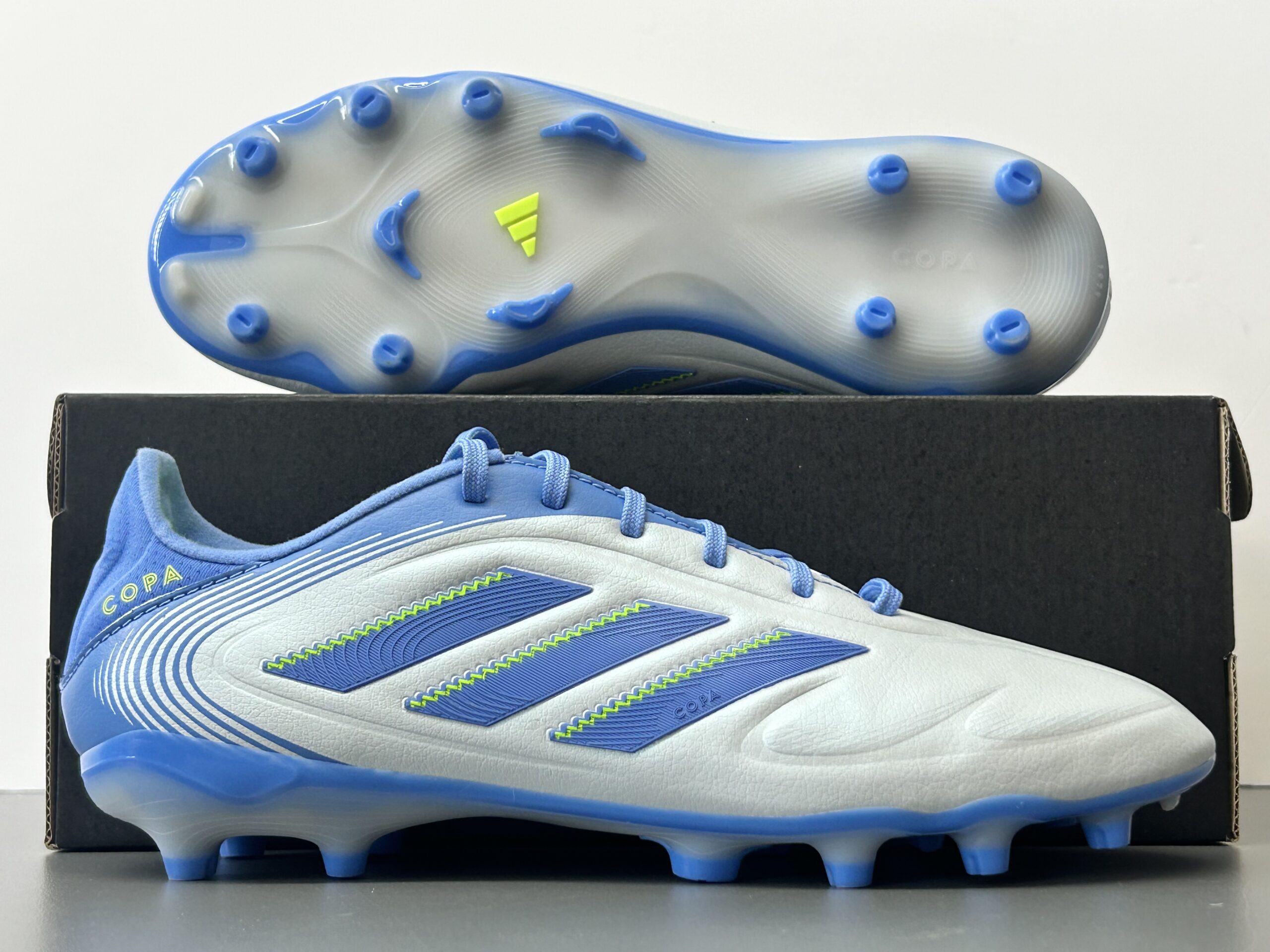 adidas Copa League FG JR – Bild 2