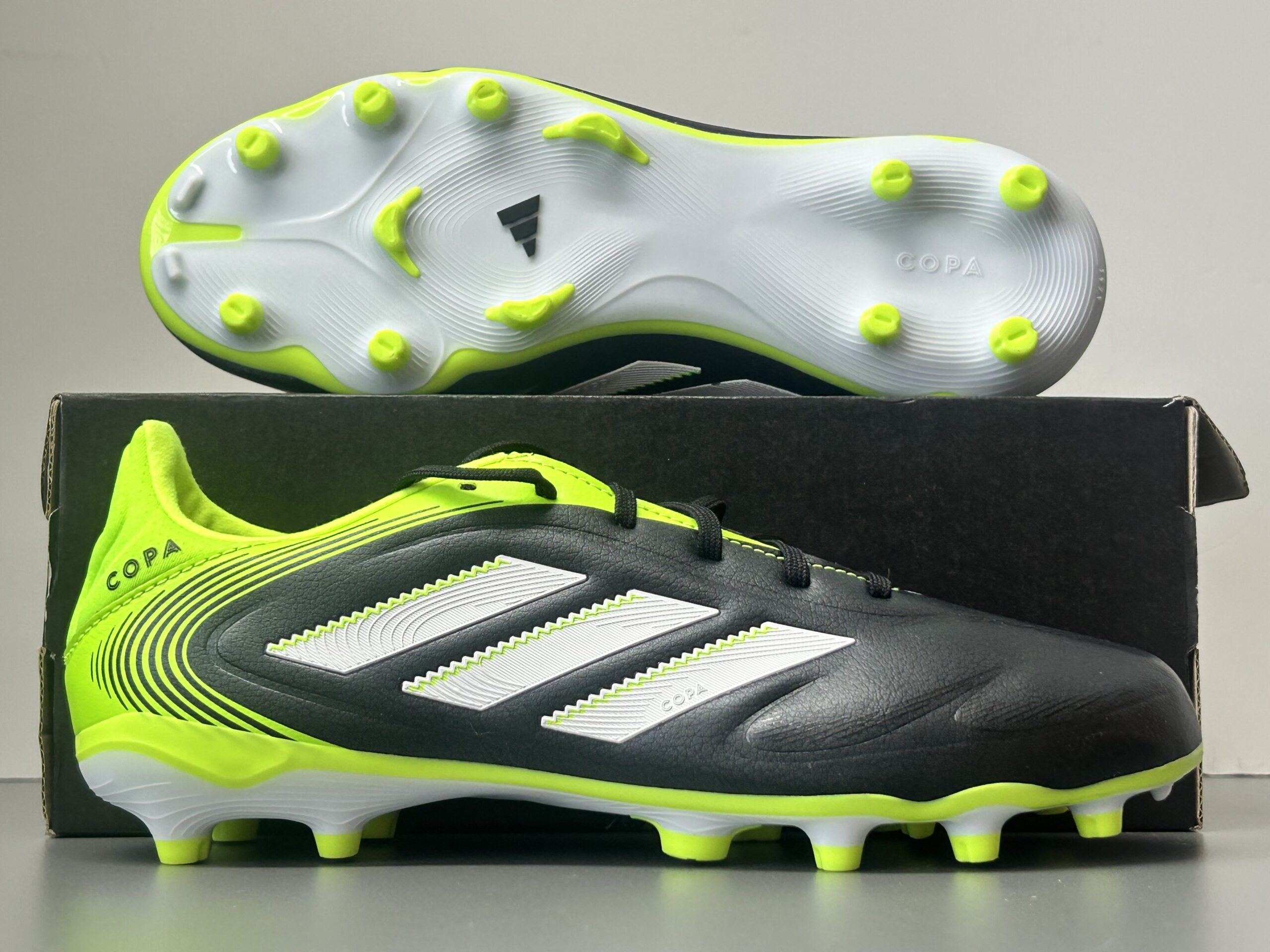 adidas Copa League FG JR – Bild 1