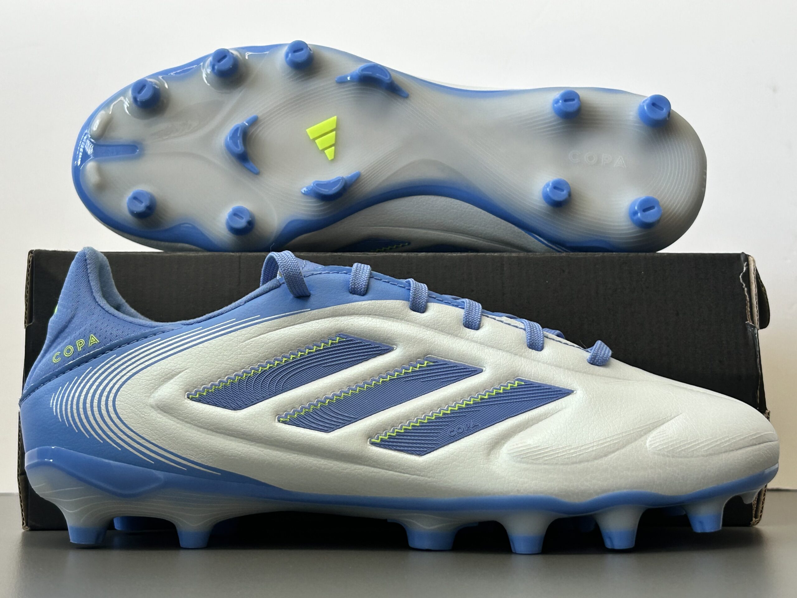 adidas Copa League FG – Bild 2
