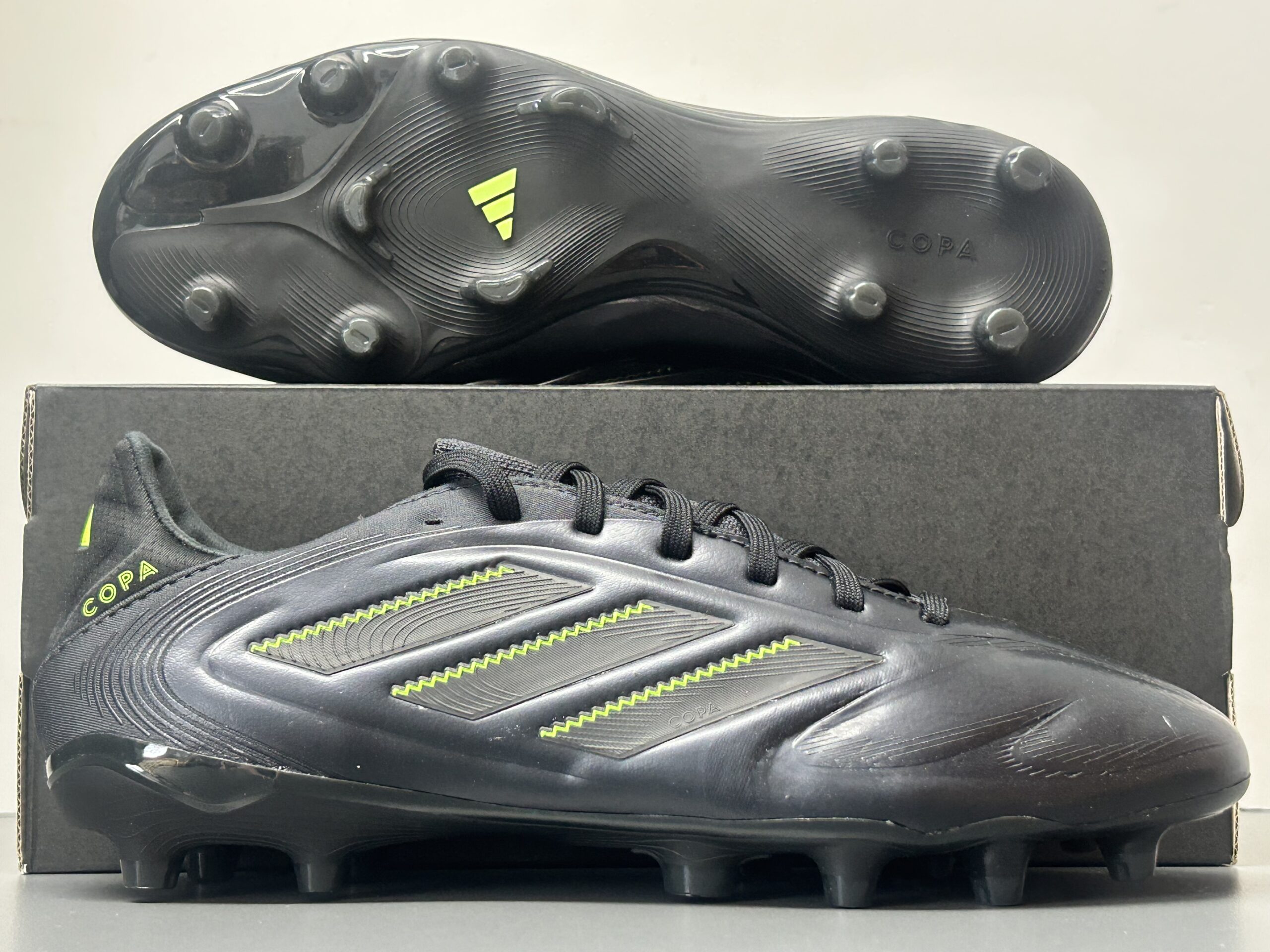 adidas Copa Pro FG – Bild 2