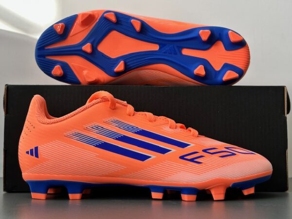 adidas F50 Club FxG JR