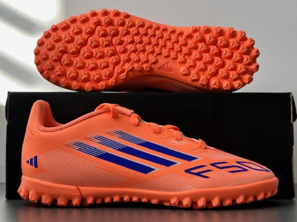 adidas F50 Club TF JR