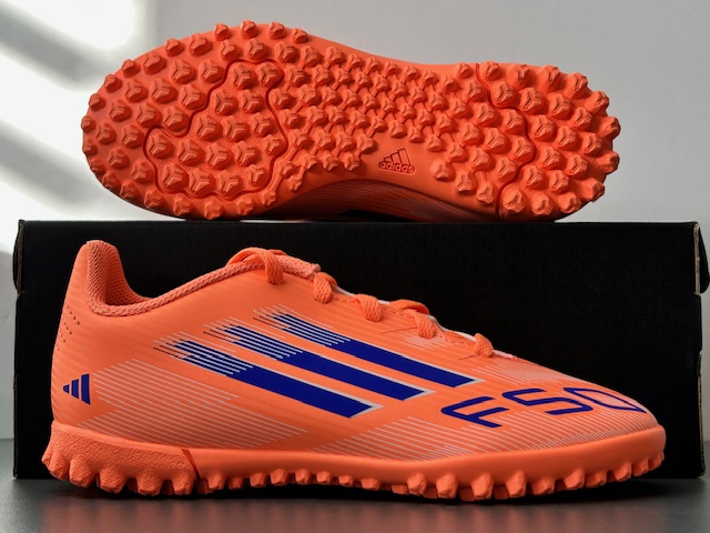 adidas F50 Club TF JR - Image 1