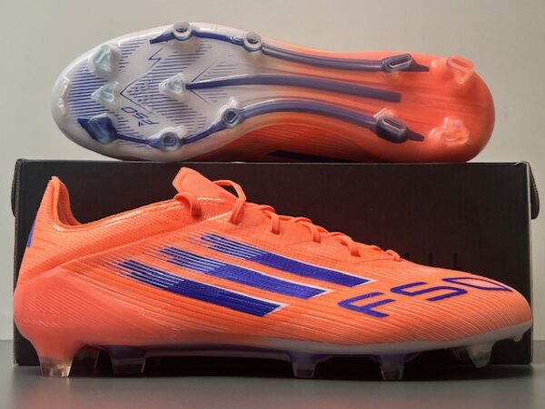 adidas F50 Elite FG