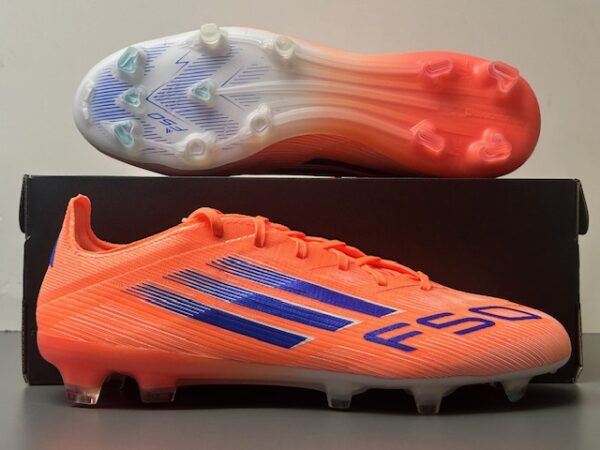 adidas F50 Pro FG