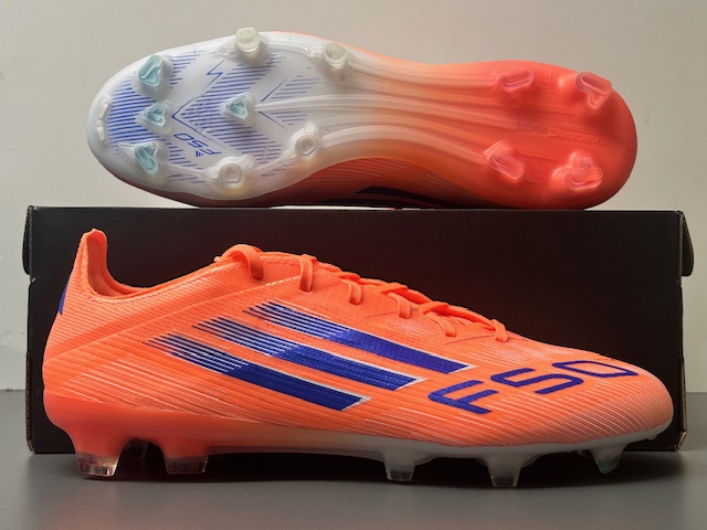 adidas F50 Pro FG - Image 1