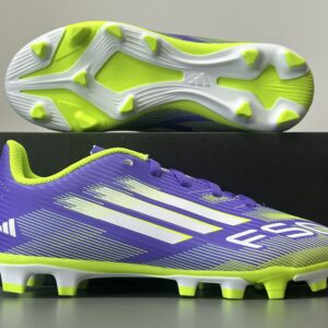 adidas F50 Club FxG JR