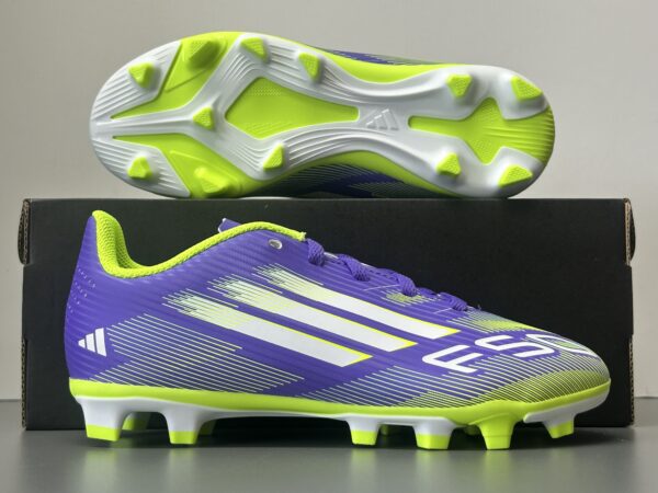 adidas F50 Club FxG JR