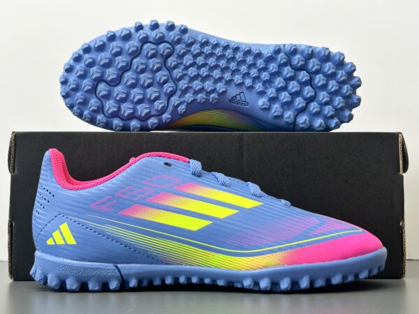 adidas F50 Club TF JR