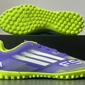 adidas F50 Club TF JR – Bild 2