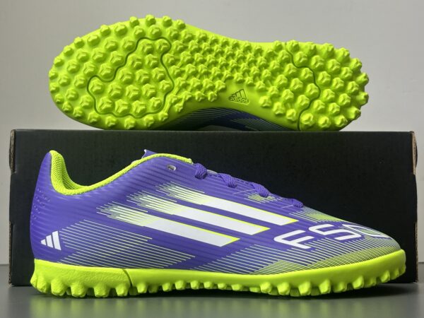 adidas F50 Club TF JR