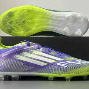 adidas F50 Elite FG JR