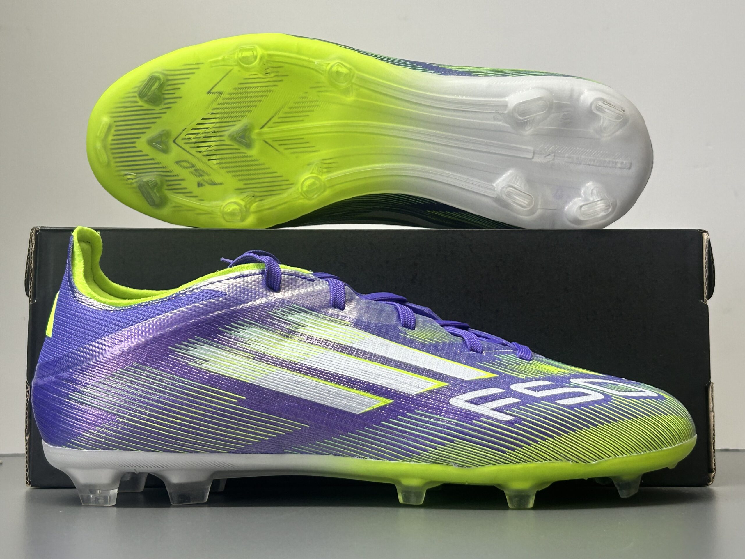 adidas F50 Elite FG JR – Bild 1