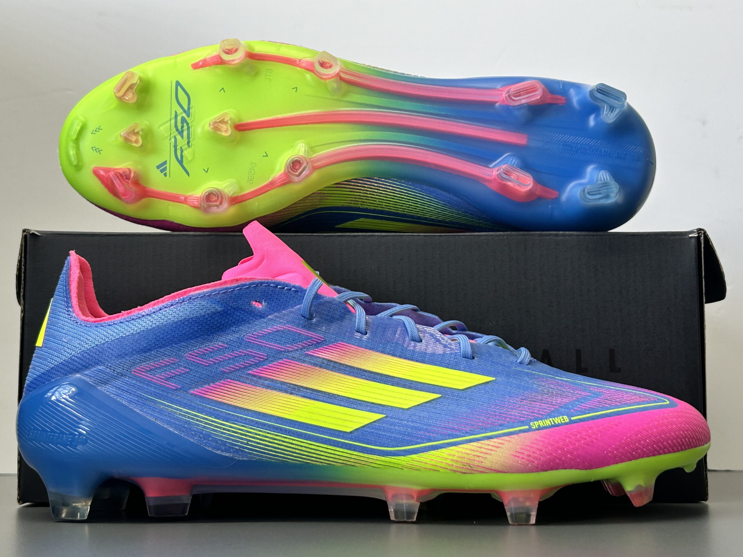 adidas F50 Elite FG – Bild 1