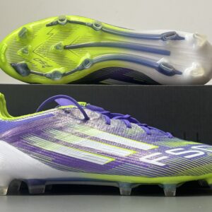 adidas F50 Elite FG – Bild 2
