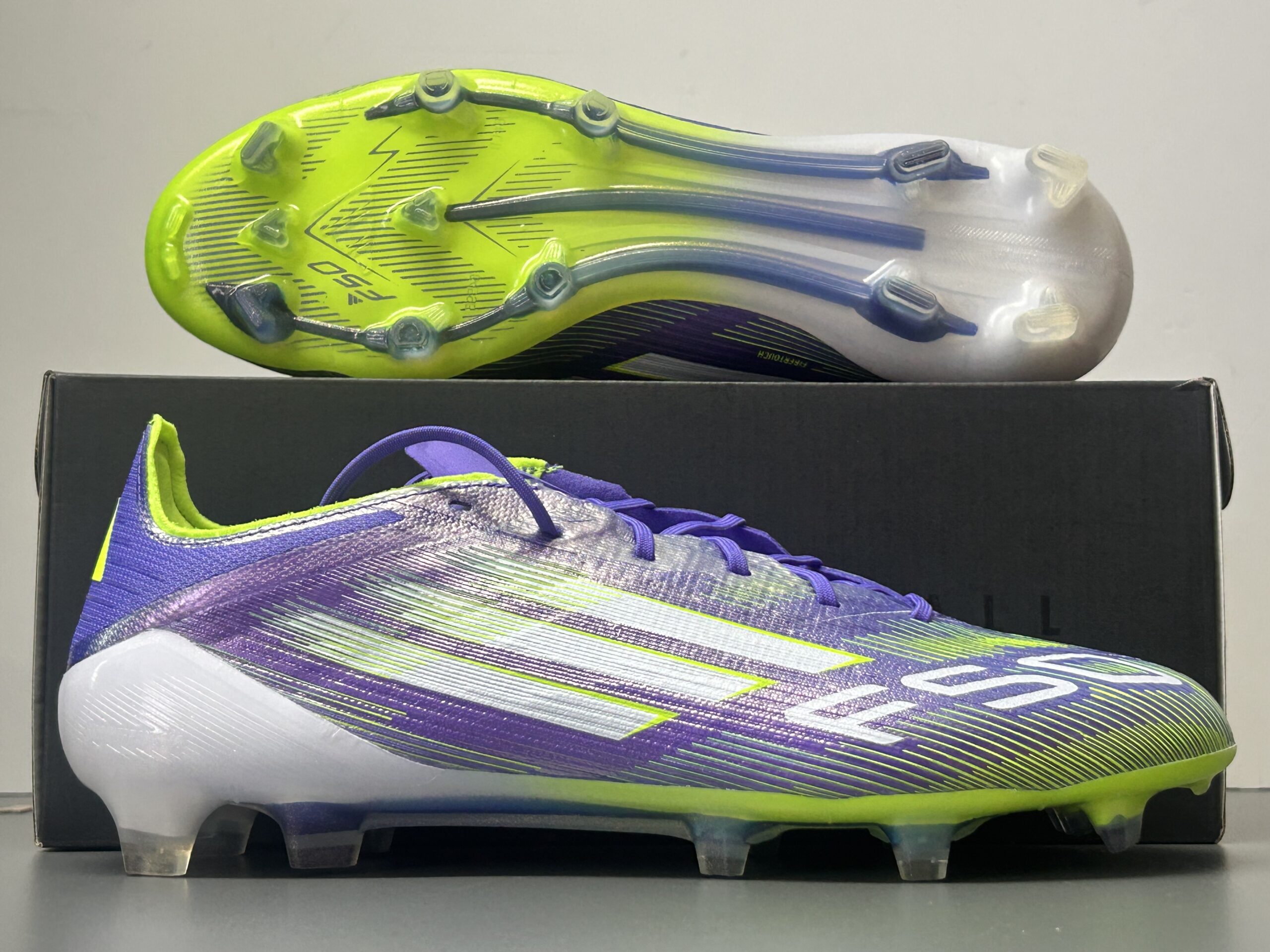 adidas F50 Elite FG – Bild 2