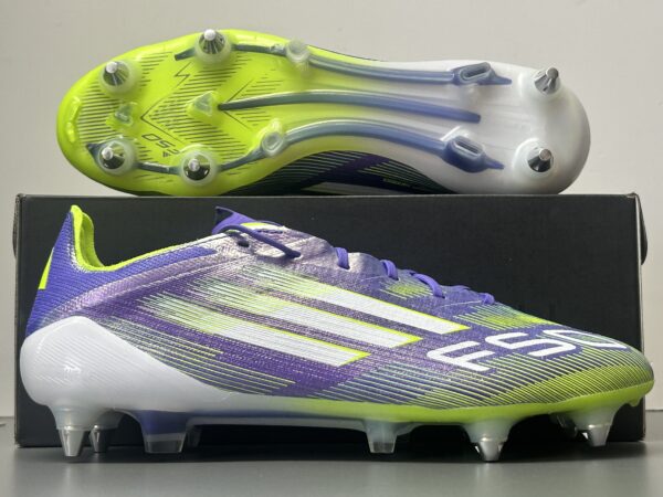adidas F50 Elite SG