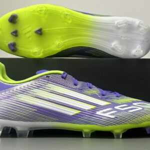 adidas F50 League FG – Bild 2