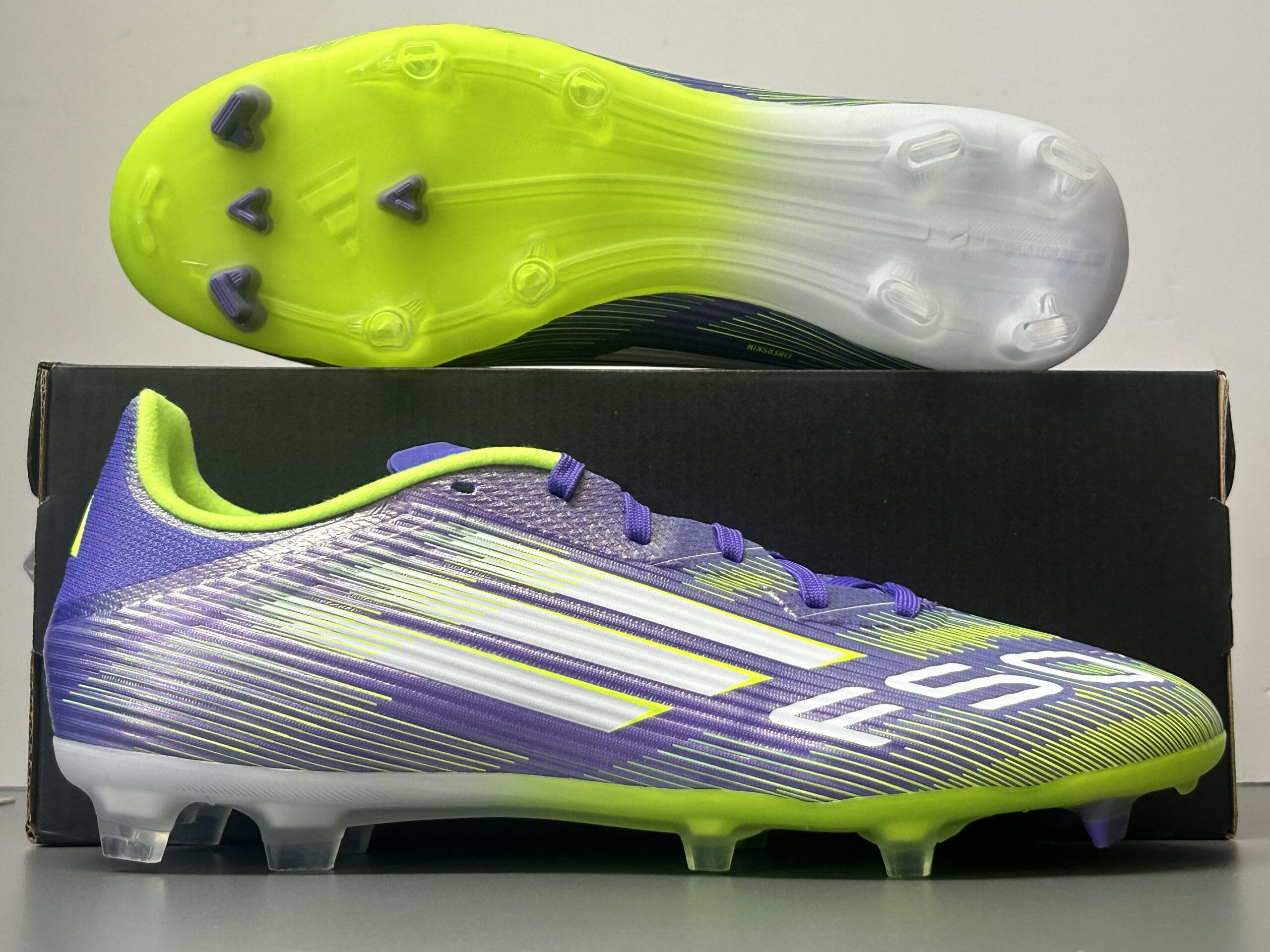 adidas F50 League FG – Bild 2