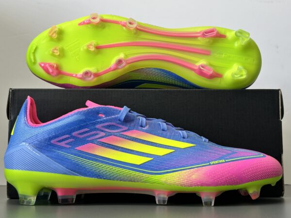 adidas F50 Pro FG