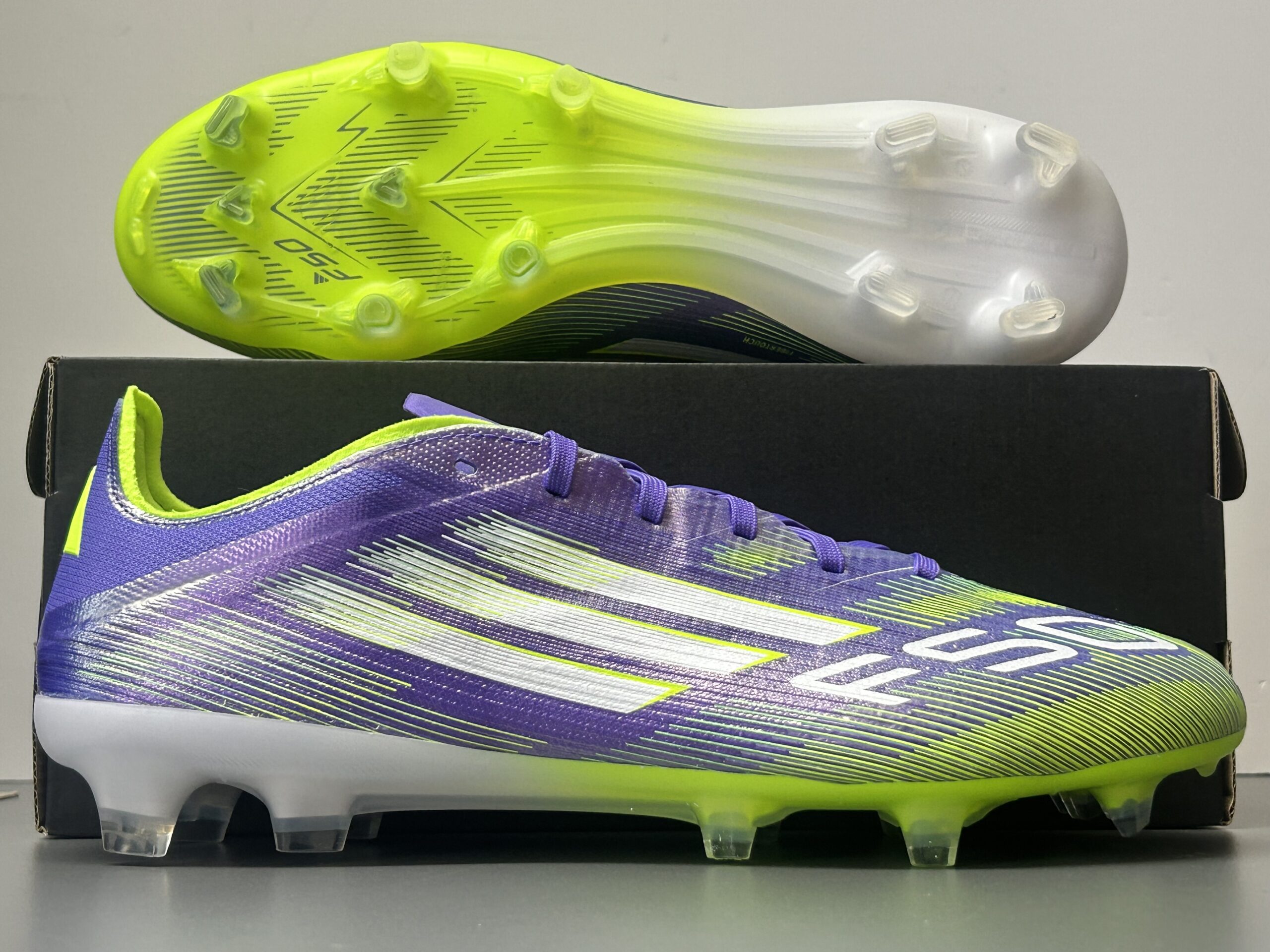 adidas F50 Pro FG – Bild 1