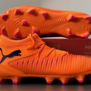 Puma Future Match FG/AG JR