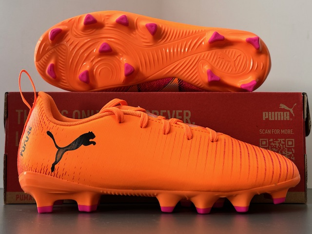 Puma Future Play FG/AG JR - Image 1