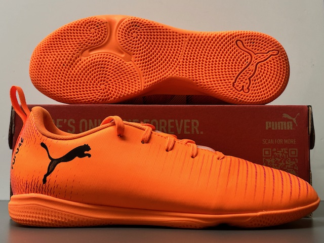 Puma Future Play IT JR - Image 1