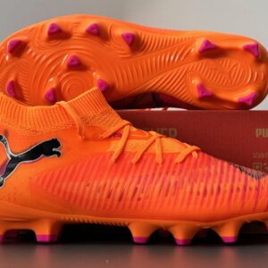Puma Future Pro FG/AG JR