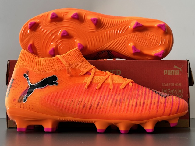 Puma Future Pro FG/AG JR - Image 1