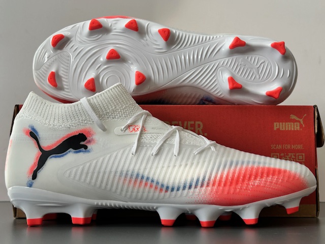 Puma Future Pro FG/AG JR - Image 2