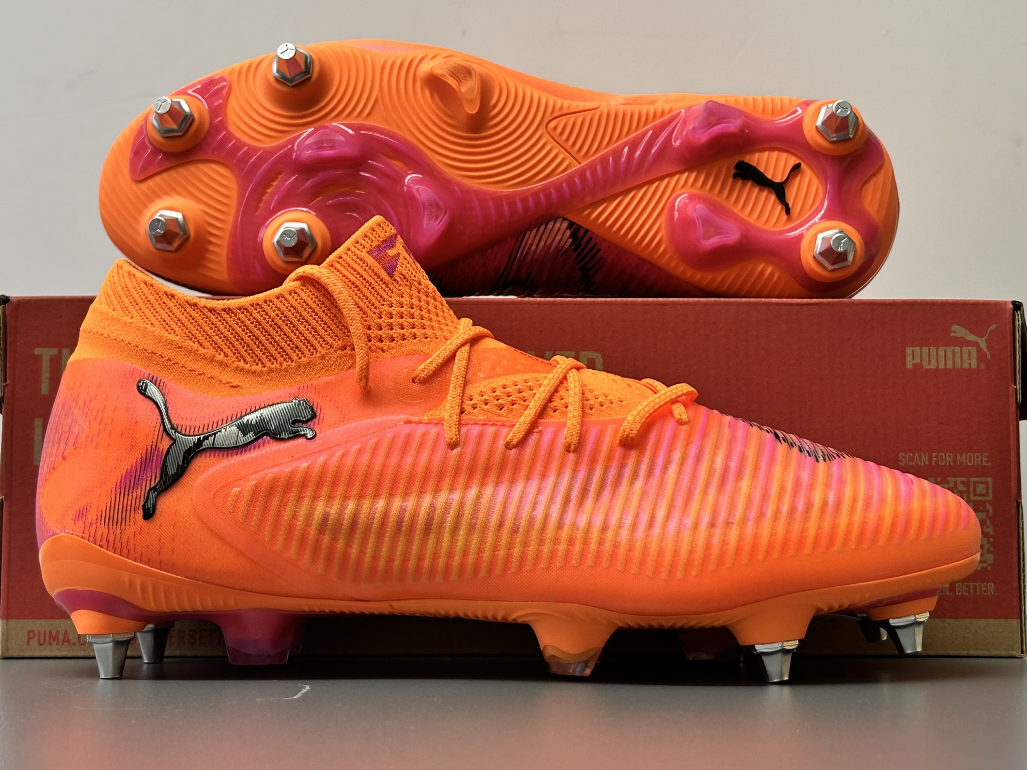 Puma Future Ultimate MxSG - Image 1