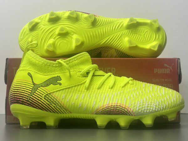 Puma Future Match FG/AG JR