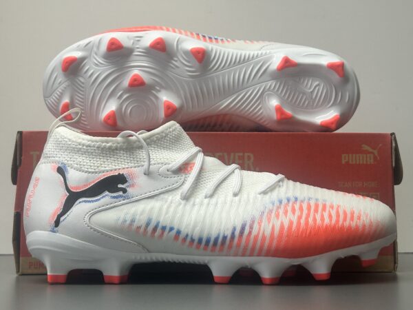 Puma Future Match FG/AG JR