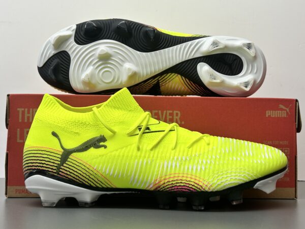 Puma Future Match FG/AG