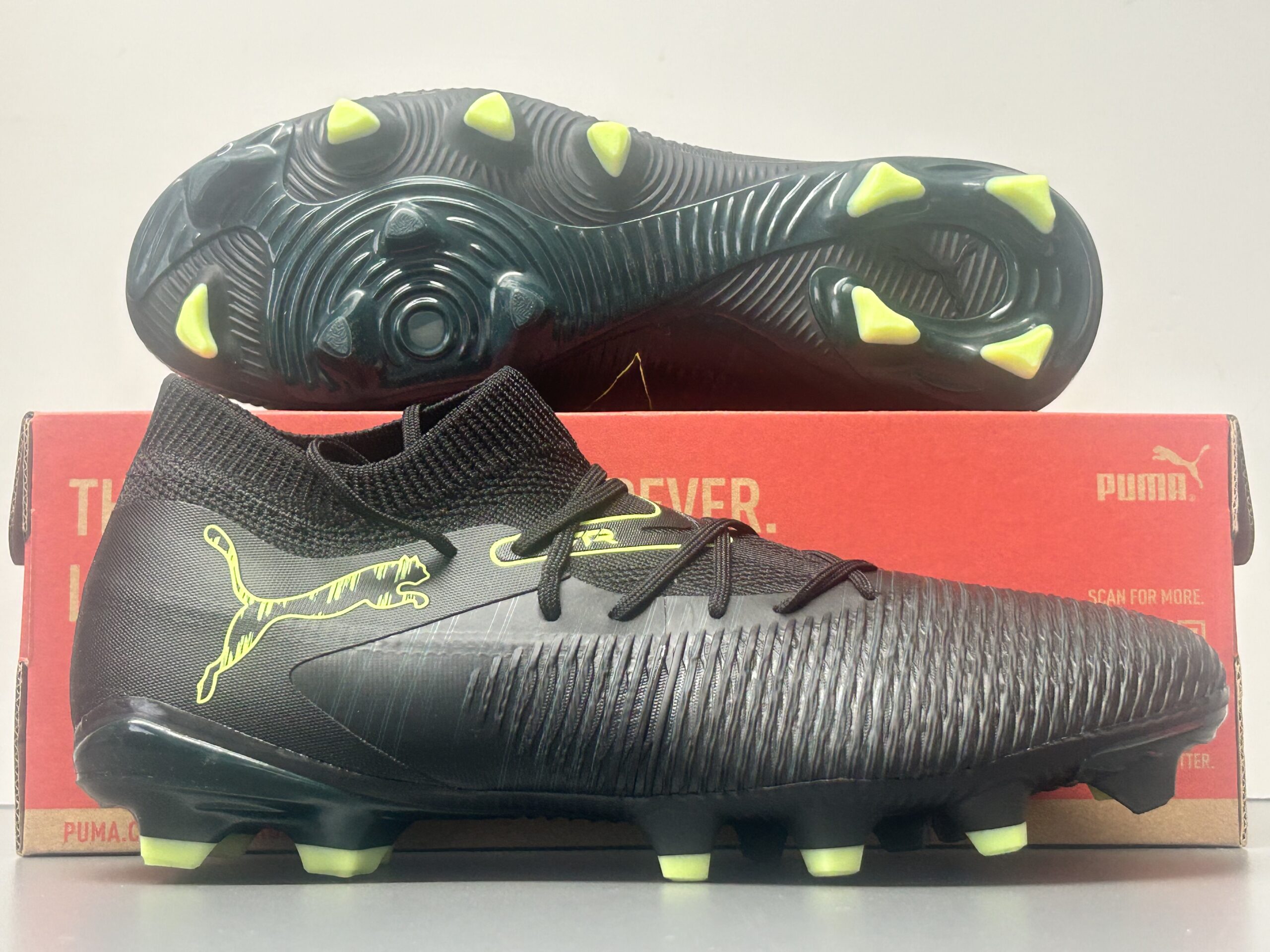 Puma Future Match FG/AG – Bild 3