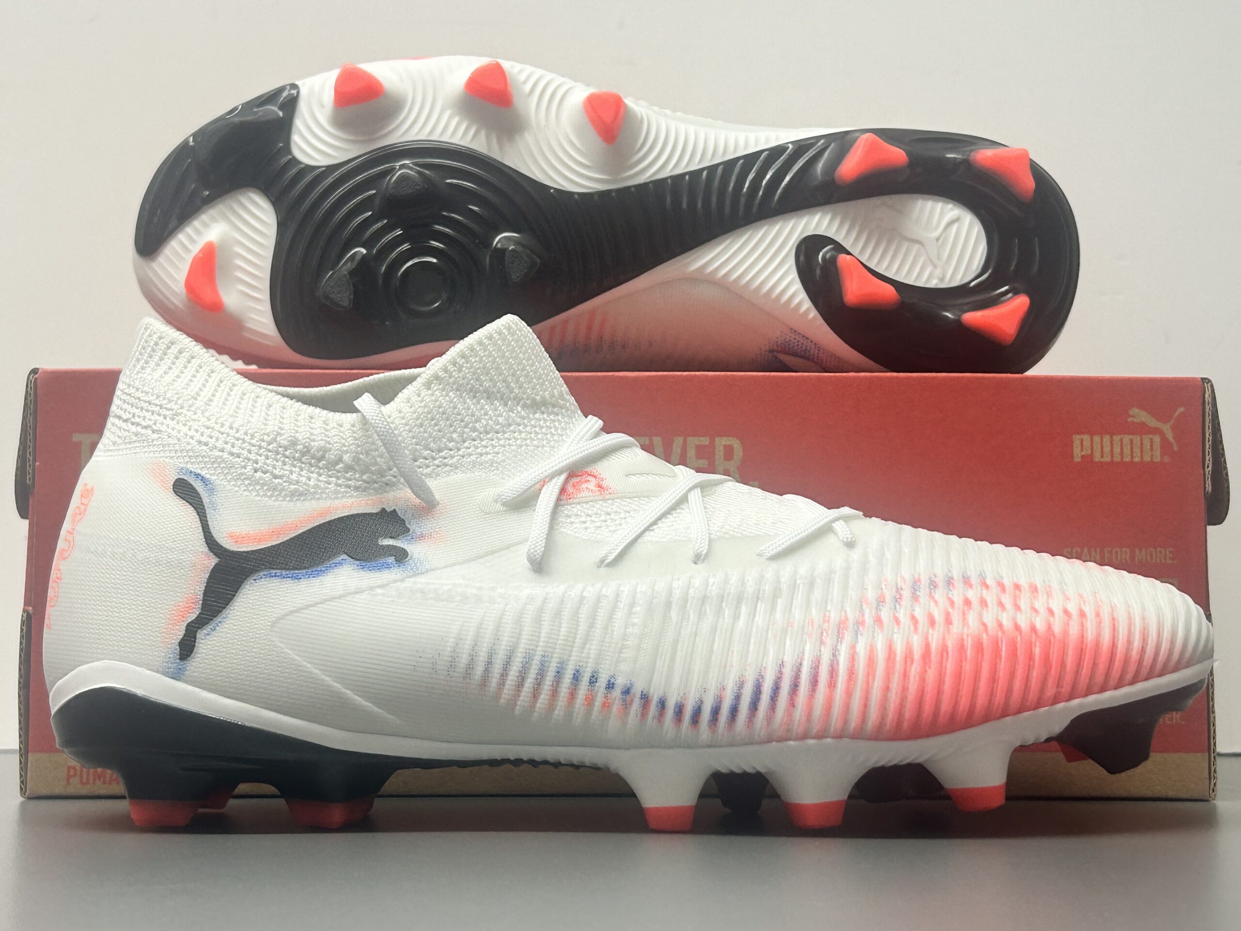 Puma Future Match FG/AG – Bild 1