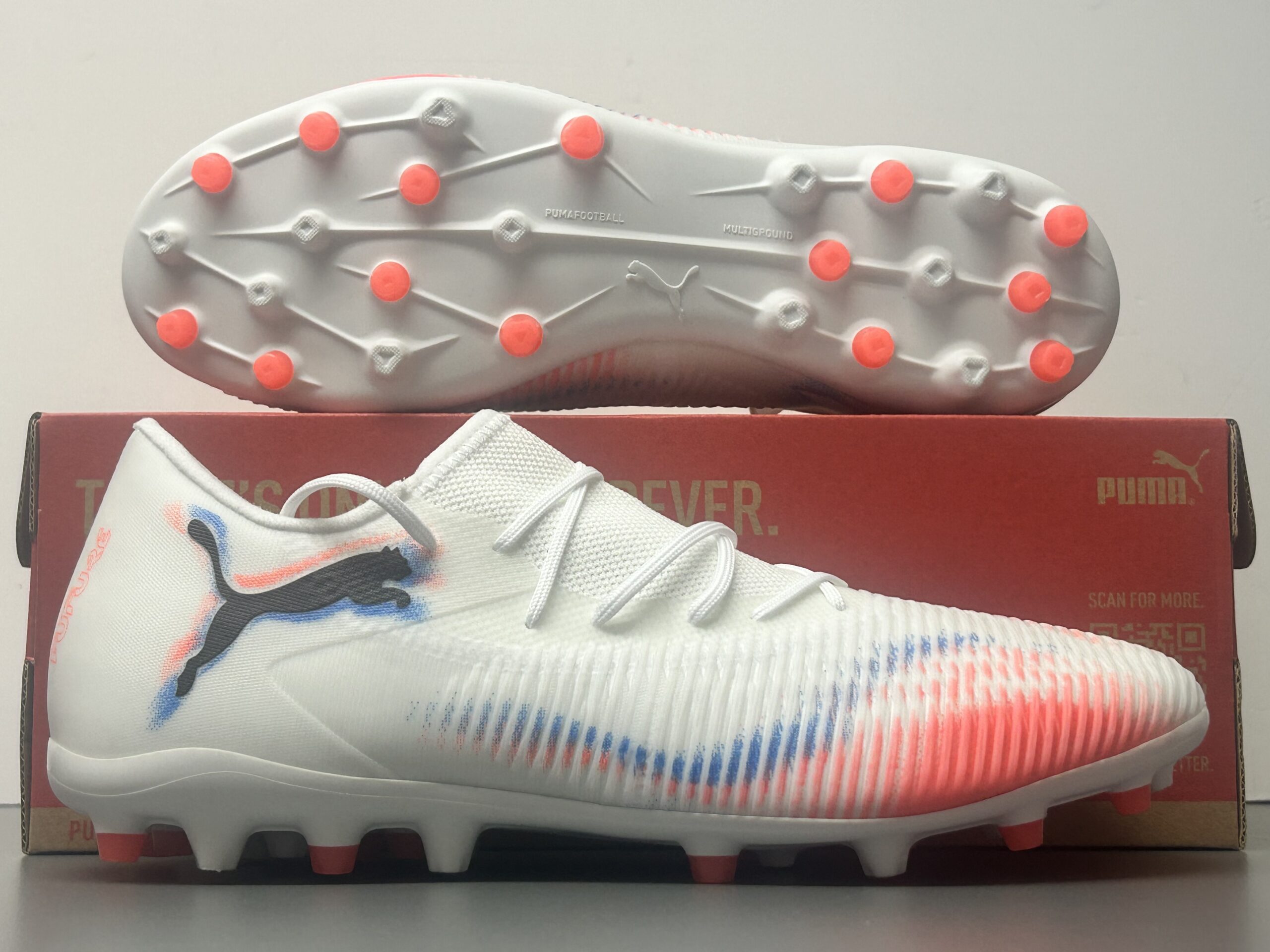Puma Future Match FG/AG – Bild 4