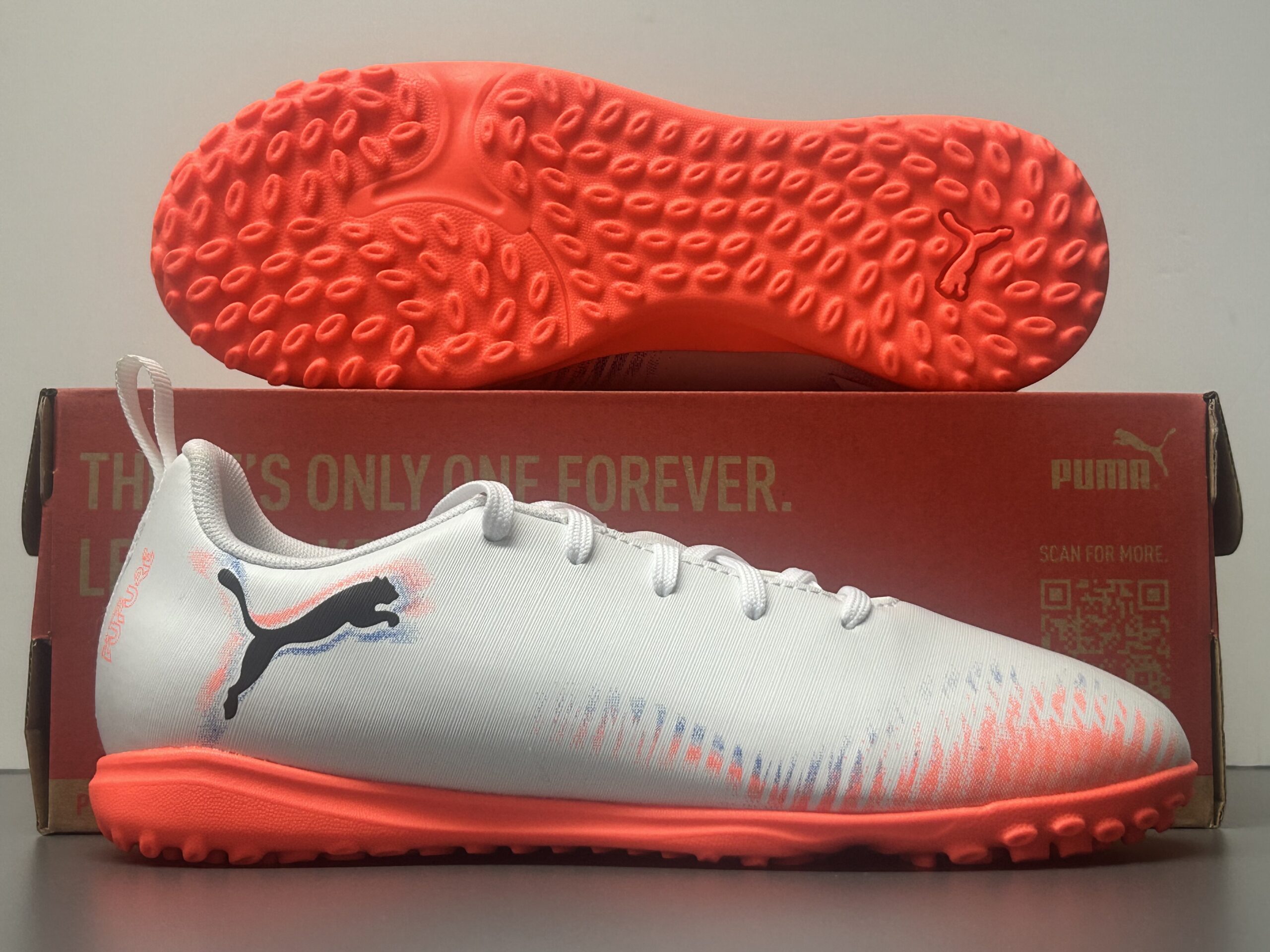 Puma Future Play TT JR – Bild 3