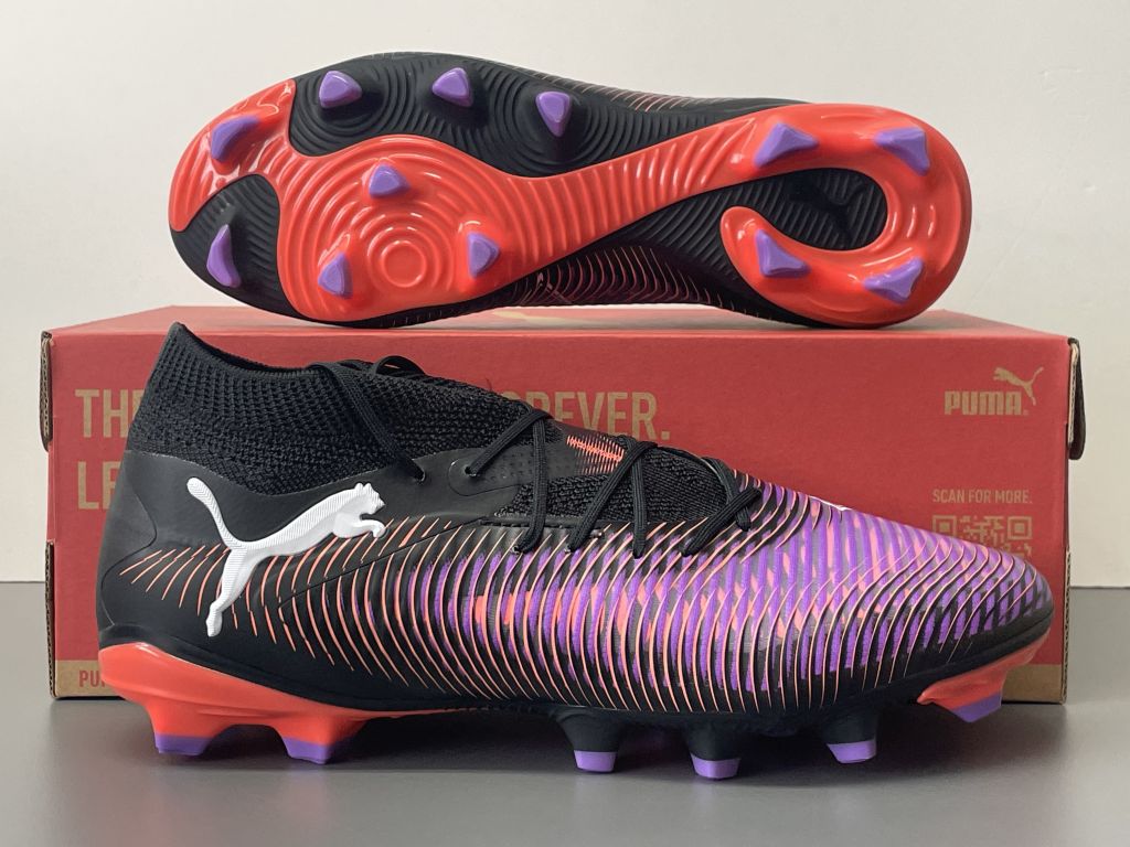 Puma Future Pro FG/AG – Bild 2