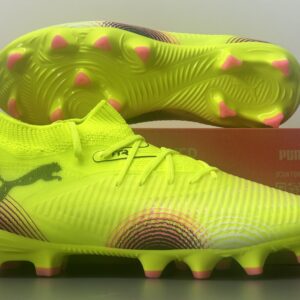 Puma Future Pro FG/AG JR – Bild 3