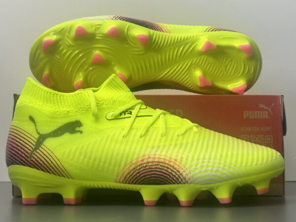 Puma Future Pro FG/AG JR