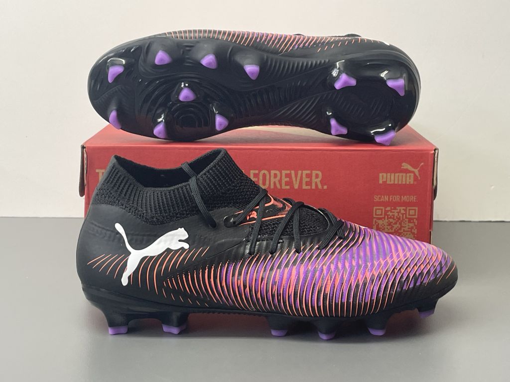 Puma Future Pro FG/AG JR – Bild 2