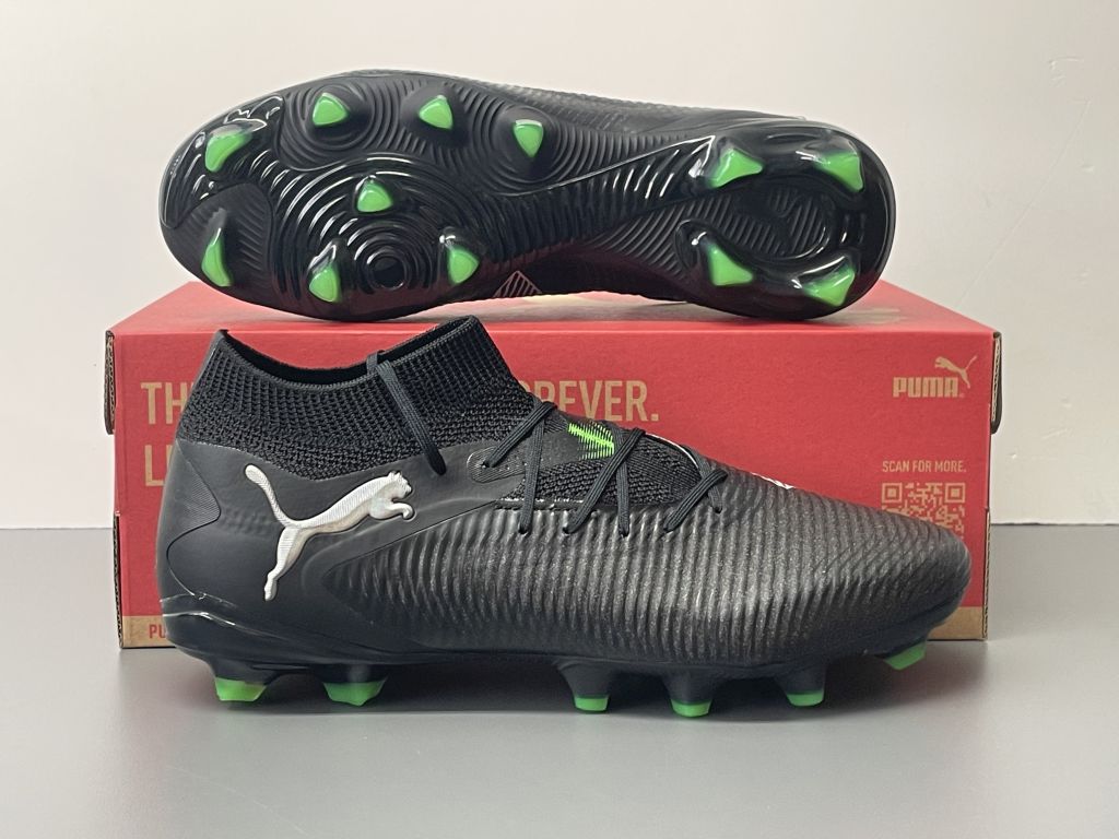 Puma Future Pro FG/AG – Bild 4