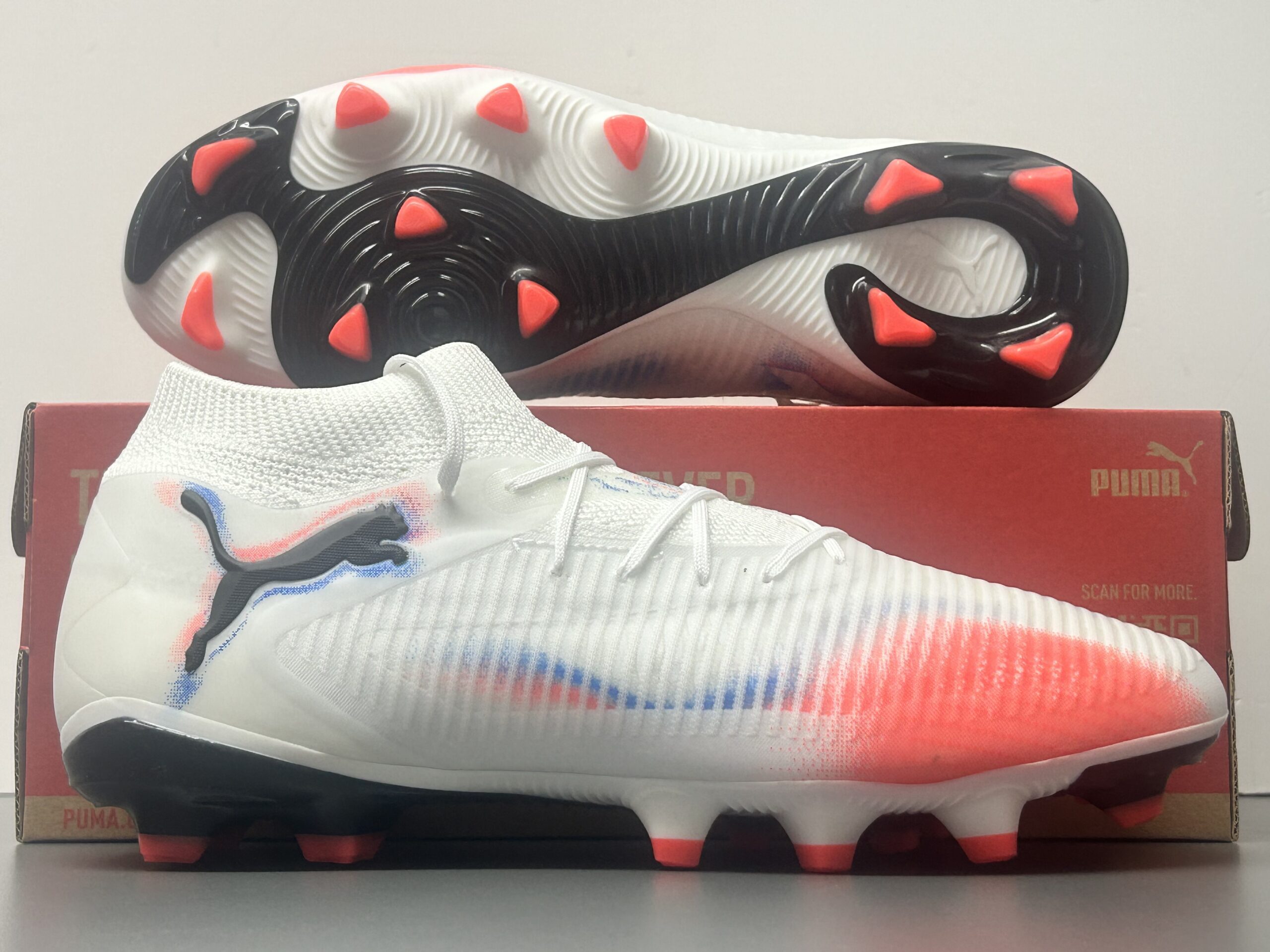 Puma Future Pro FG/AG – Bild 1