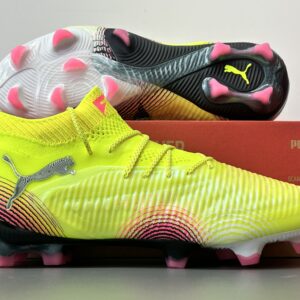 Puma Future Ultimate FG/AG – Bild 2