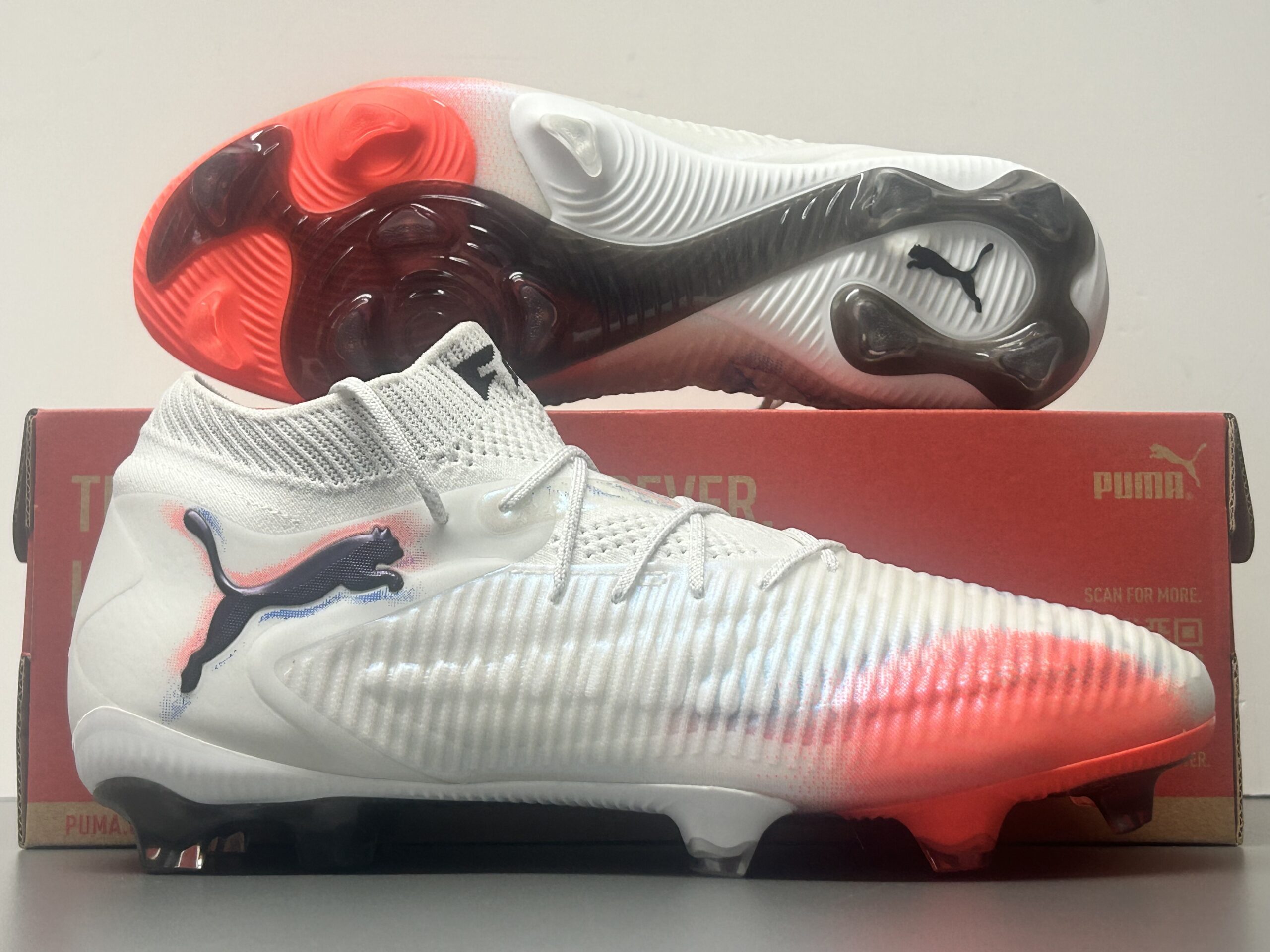 Puma Future Ultimate FG/AG – Bild 1