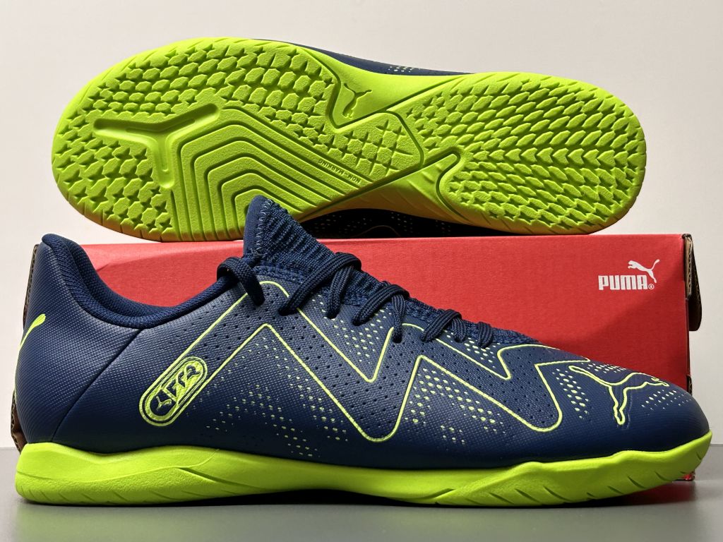 Puma Future Play IT JR – Bild 1